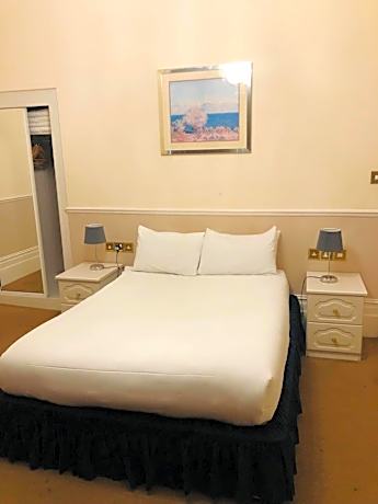 Family Double Room