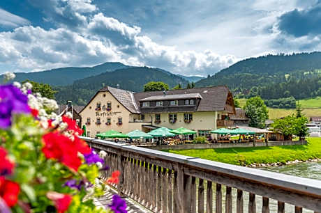 Landgasthof Bierfriedl