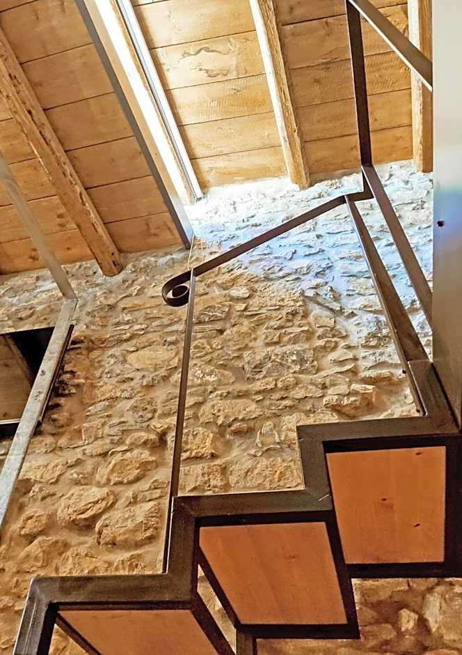 Pyrgi Cretan Living & Spa