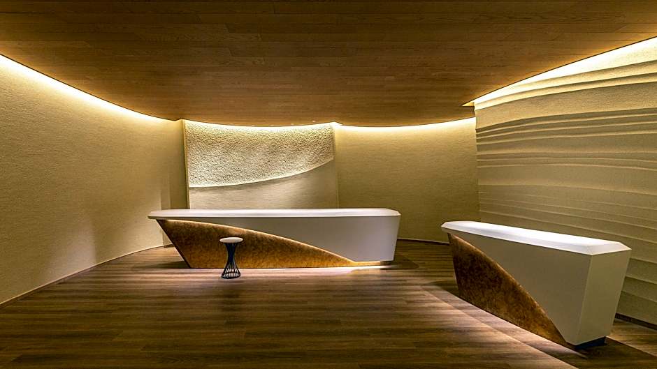 Intercontinental Yokohama Pier 8 By IHG