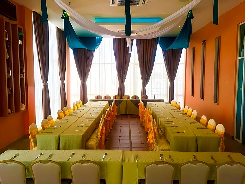 Paradise Spa Hotel