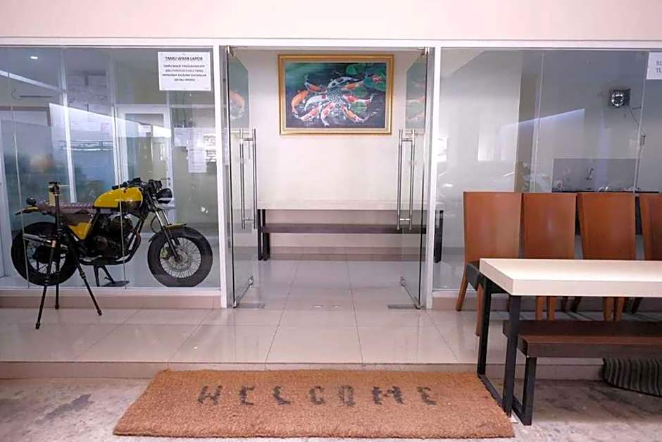 giant kost