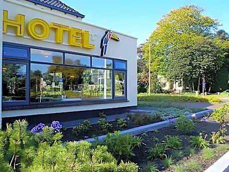 Van der Valk Hotel Hardegarijp - Leeuwarden
