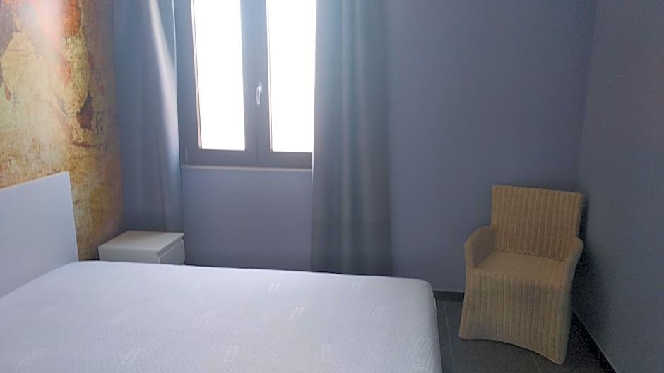B&B Vecchia Darsena