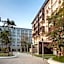 The Idle Hotel and Residence