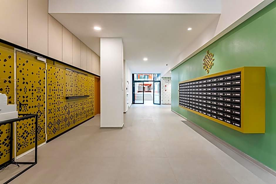 Spirit Apartments by FirstHost