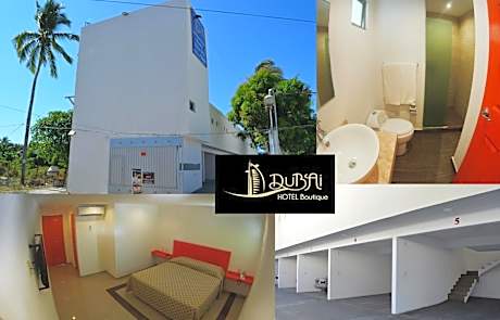 Hotel Boutique Dubai