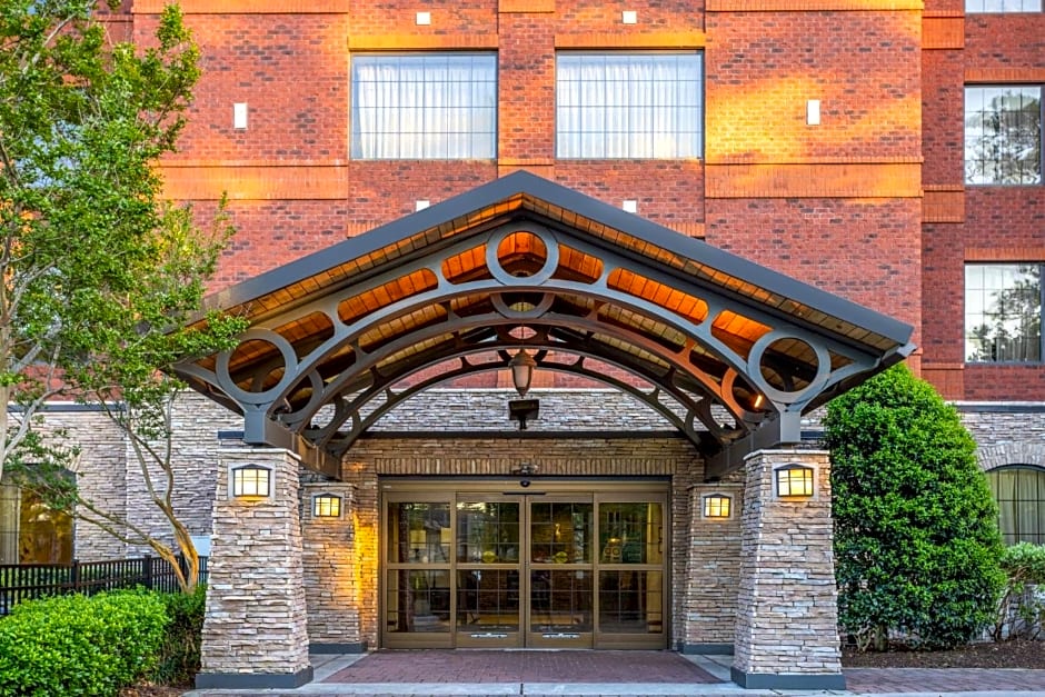 Staybridge Suites Wilmington East