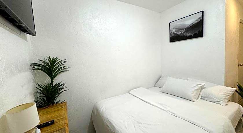 West Coast Beach House