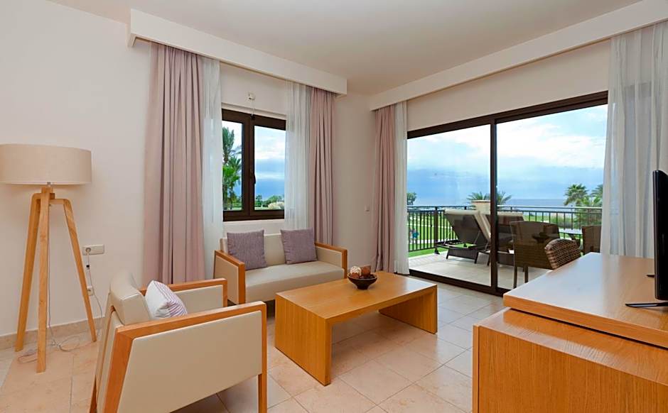 Impressive Playa Granada Golf