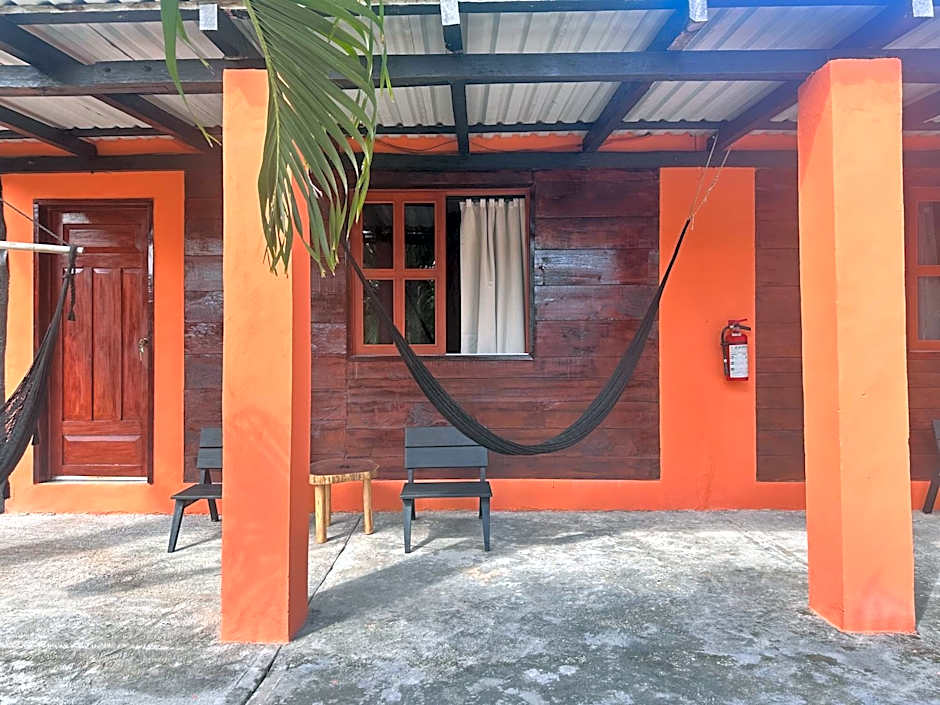 Hotel Bacalar Sunshine