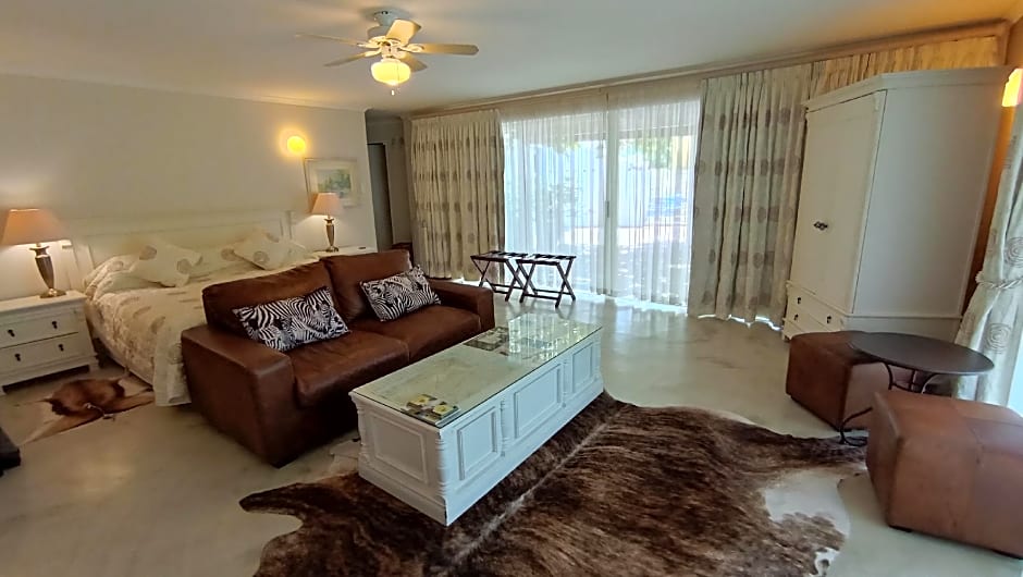 Alba House Guest House