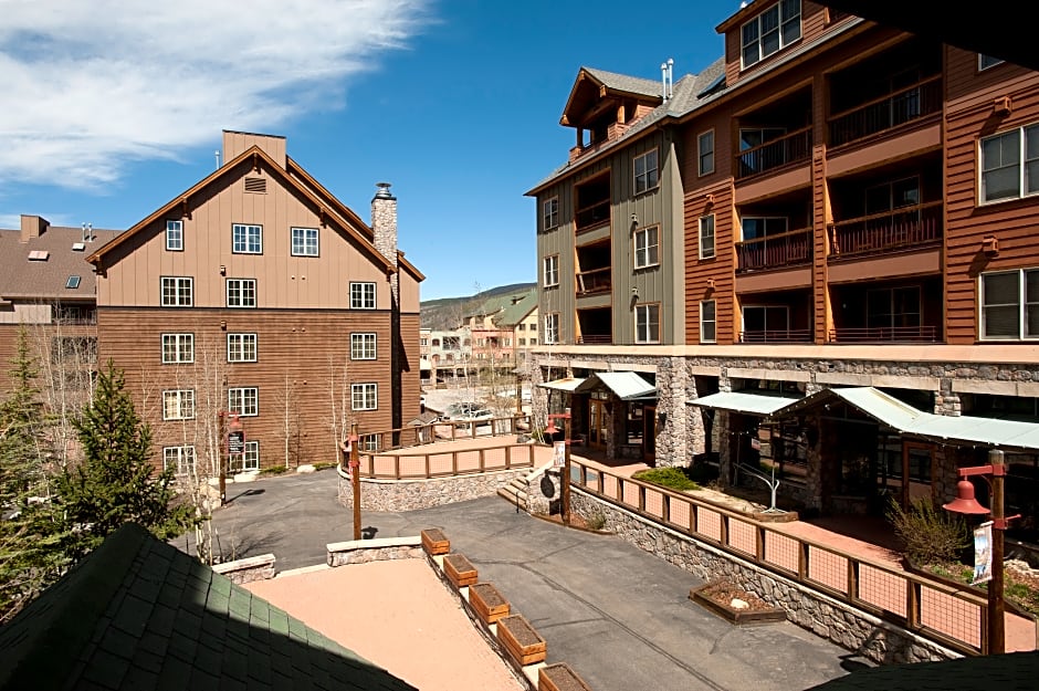 River Run Village Condominium by Keystone Resort