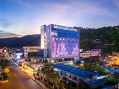 Mercure Jayapura