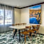 Fairfield Inn & Suites by Marriott Lawton