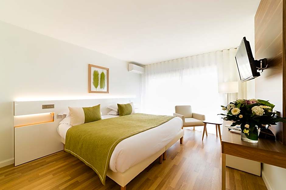 Hôtel Hélios