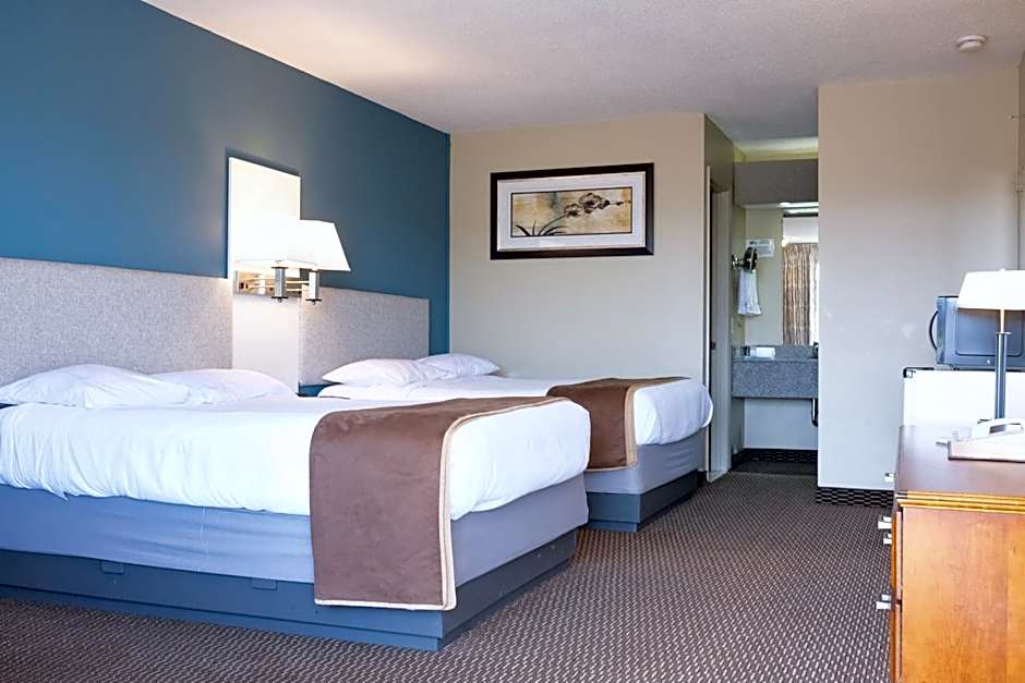 Regency Inn of Eddyville Kuttawa