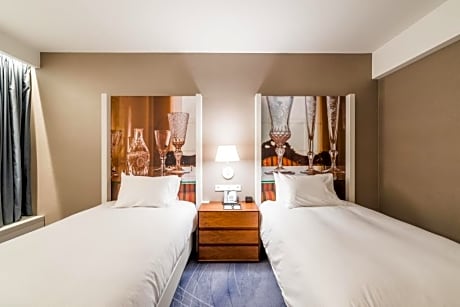 Twin Junior Suite