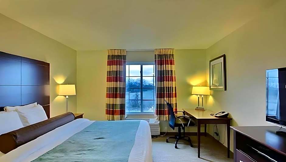 AmericInn by Wyndham Oshkosh
