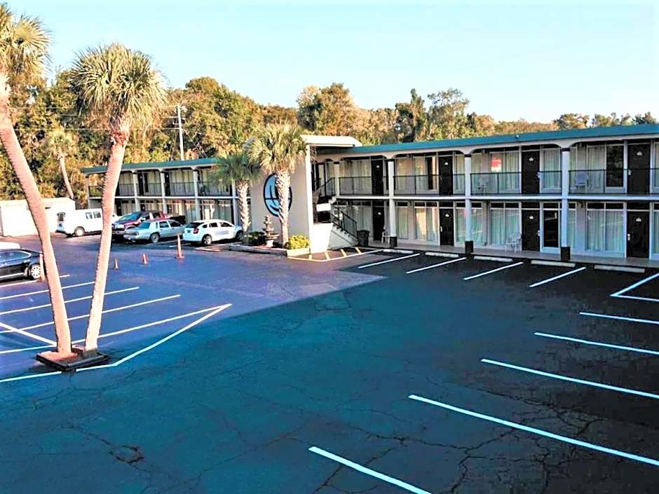 Budget Inn Conway