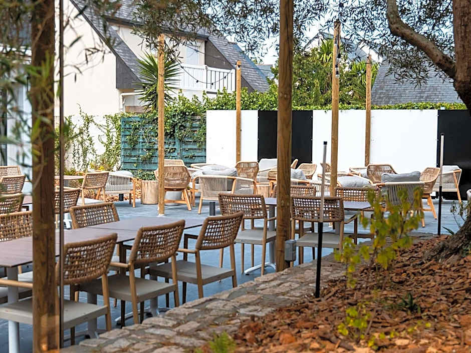 Mercure Quiberon Hotel and Spa