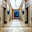 Honder International Hotel-Canton Fair Free Shuttle Bus
