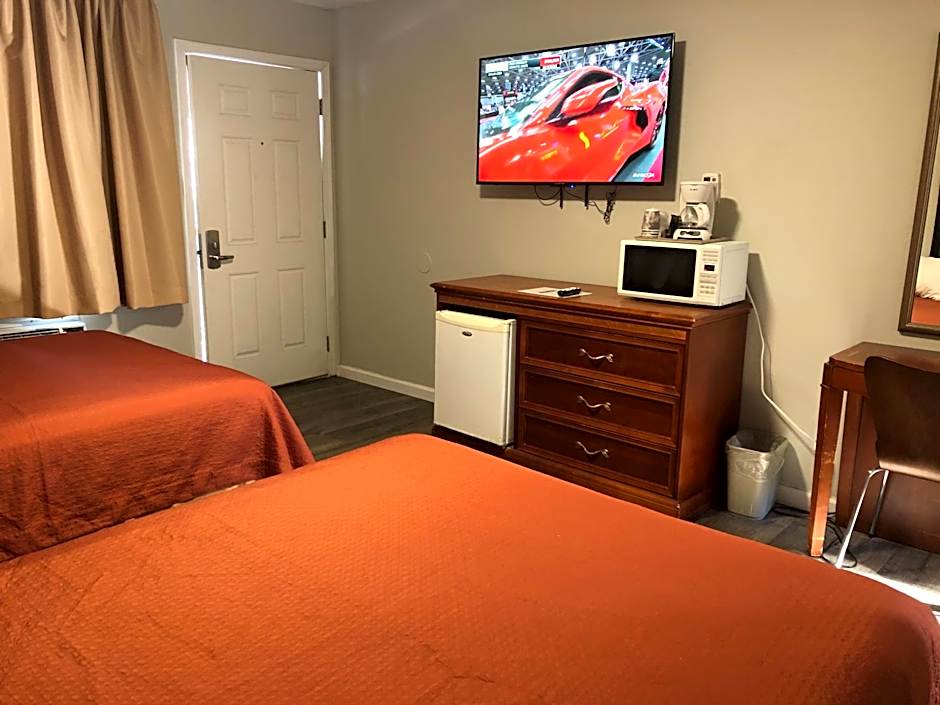 Alpine Inn And Spa