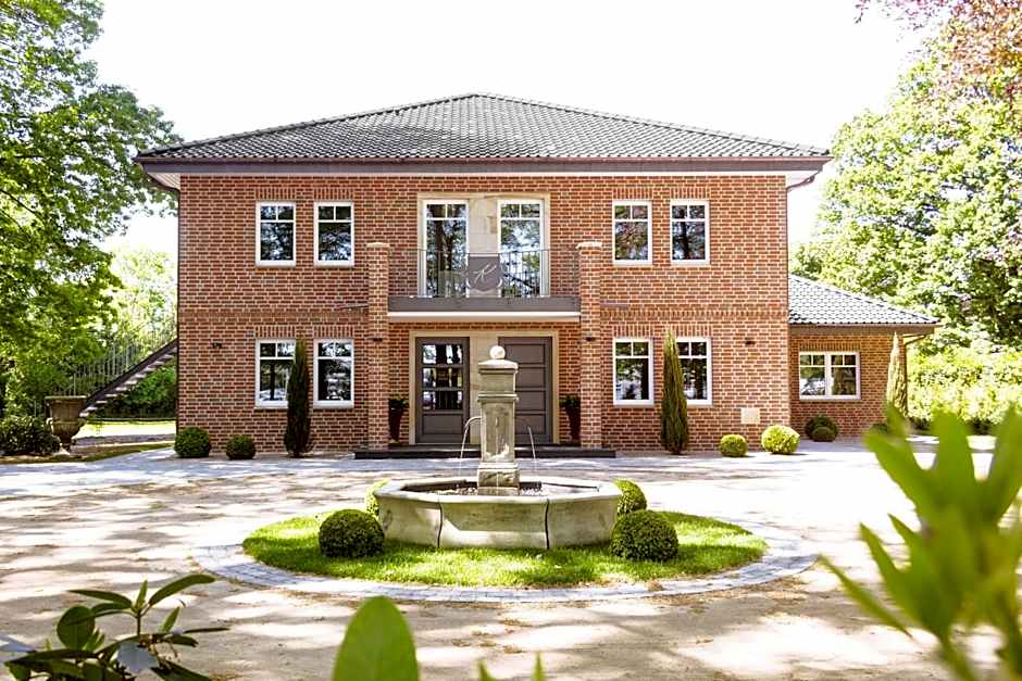 Boutique Hotel Kauers