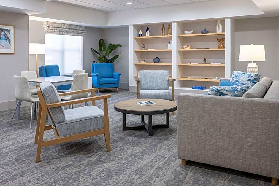 Hampton Inn By Hilton & Suites Venice Bayside South Sarasota