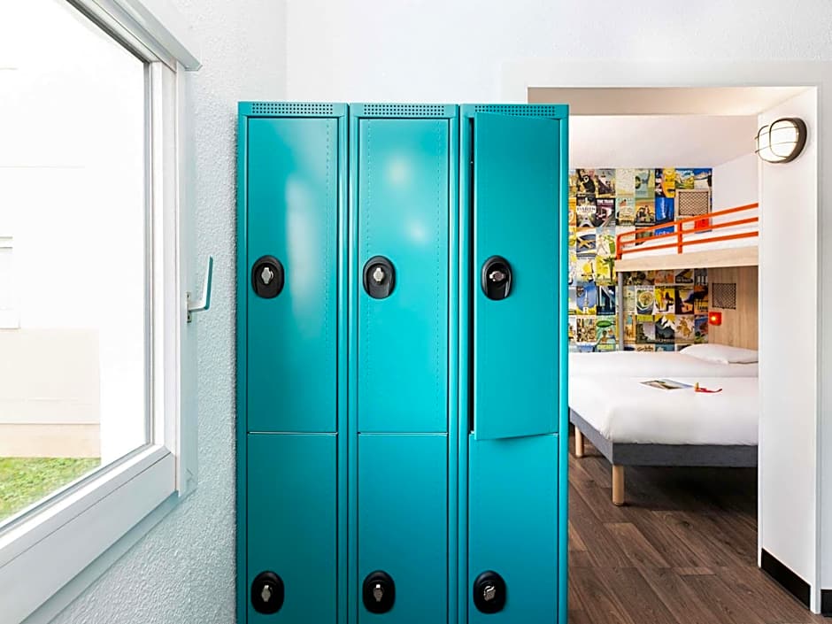 hotelF1 Annecy Argonay