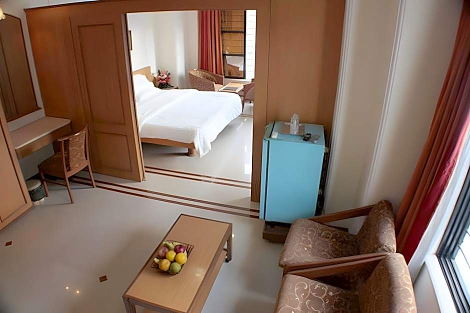 Godwin Hotel