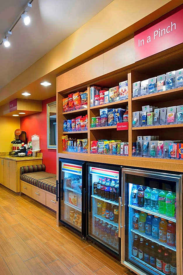 TownePlace Suites by Marriott Kansas City Overland Park
