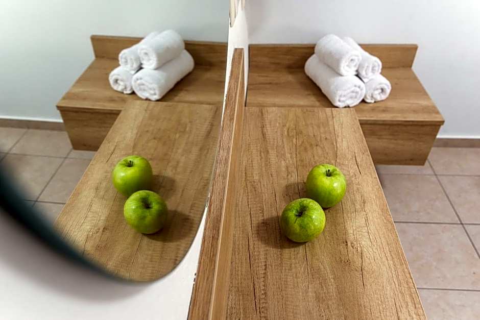 Vagelis Apartments Malia