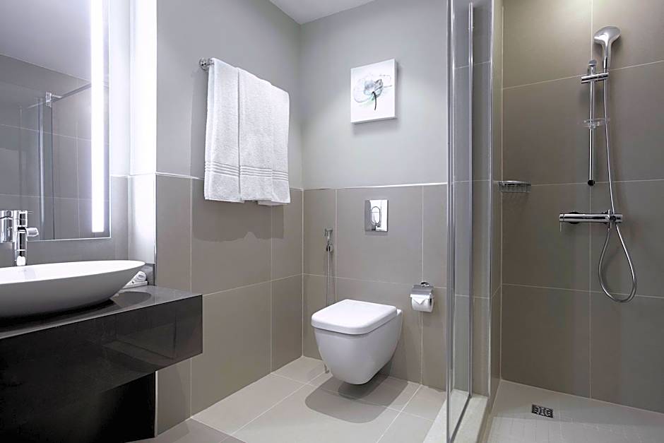 Residence Inn by Marriott Algiers