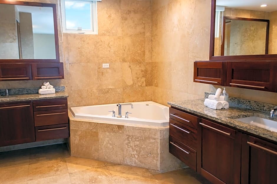 Ciqala Luxury Suites - San Juan