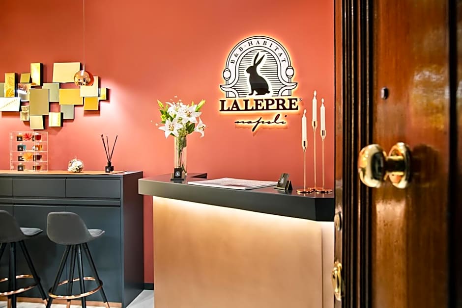 La Lepre Napoli
