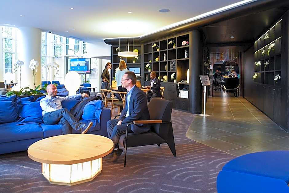 AppartHotel Mercure Paris Boulogne