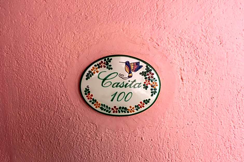 Casa Gatos
