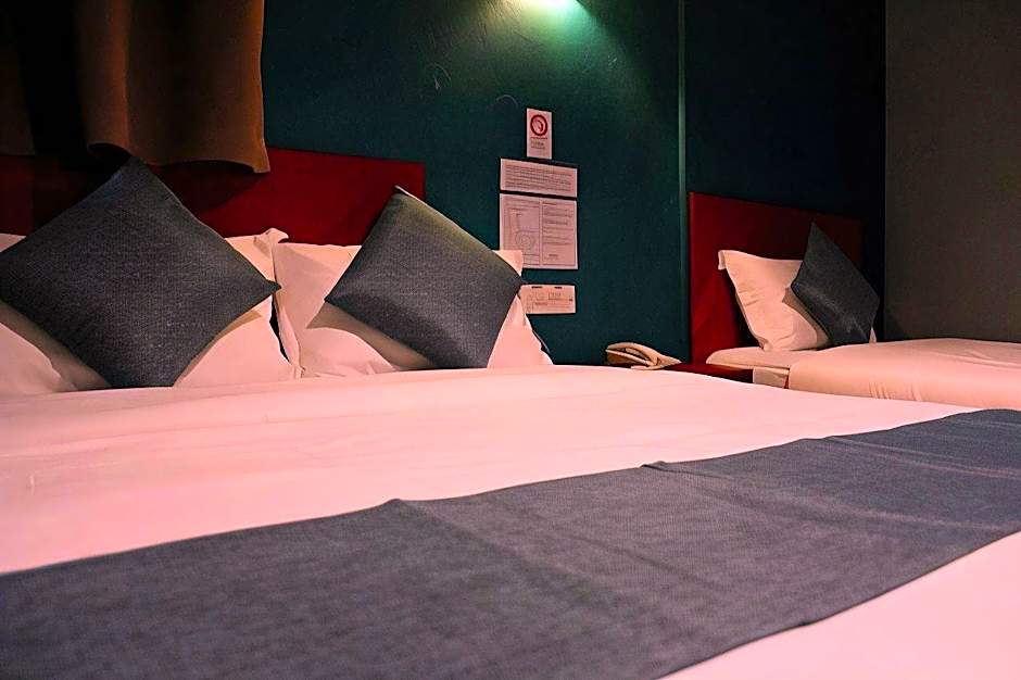 Switz Paradise Hotel