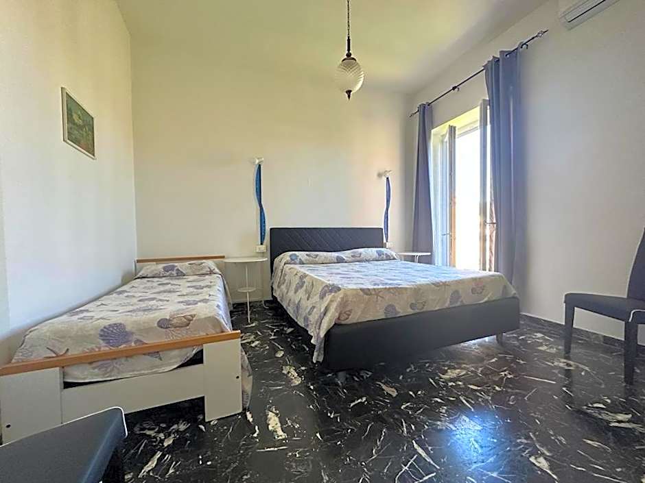 Villa dei Sogni - Aparthotel Ischia Ponte