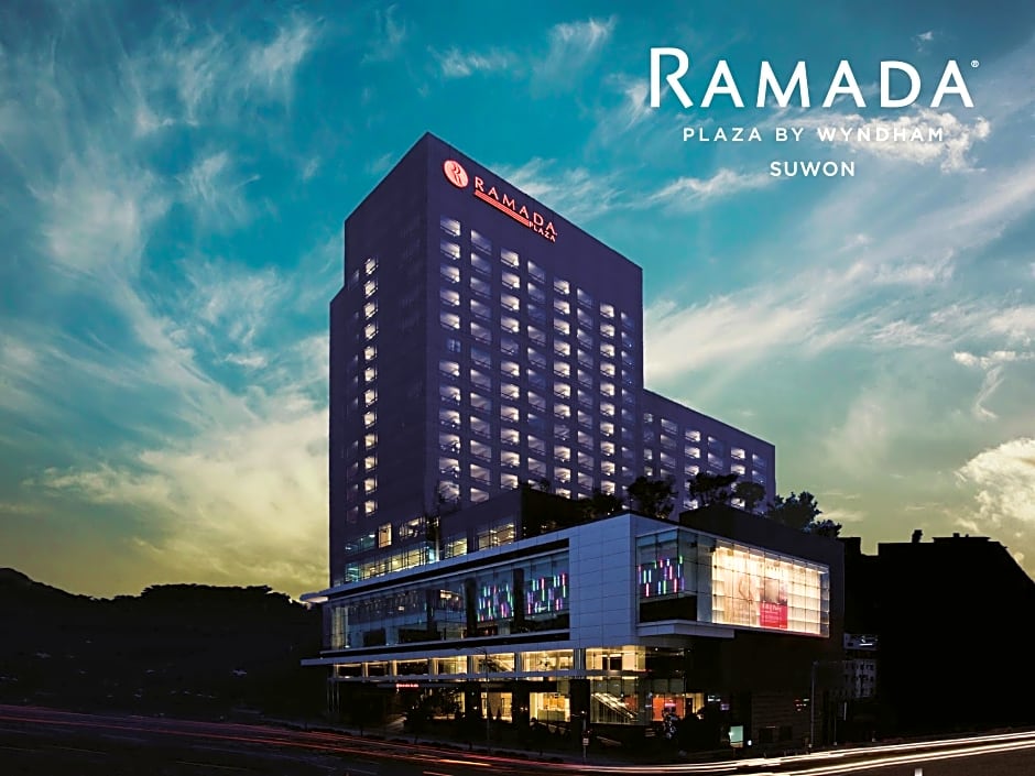 Ramada Plaza by Wyndham Suwon