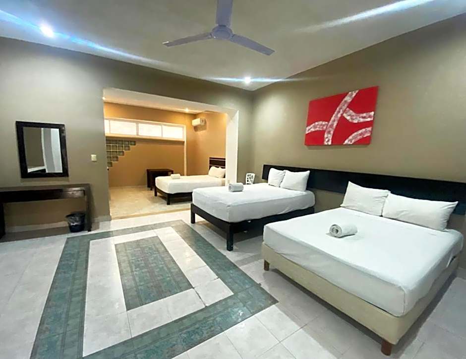 Hotel Maya Turquesa