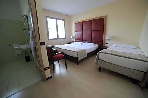 Hotel Alba