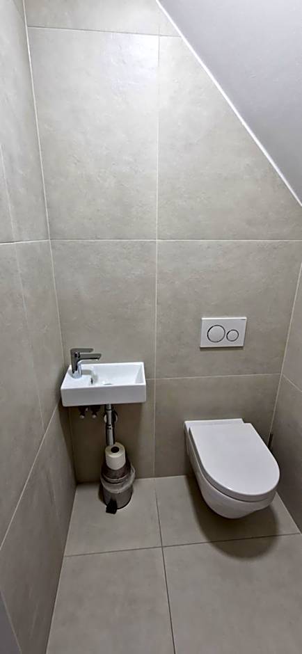 Apartmánový dom GRAND - Contactless Check In