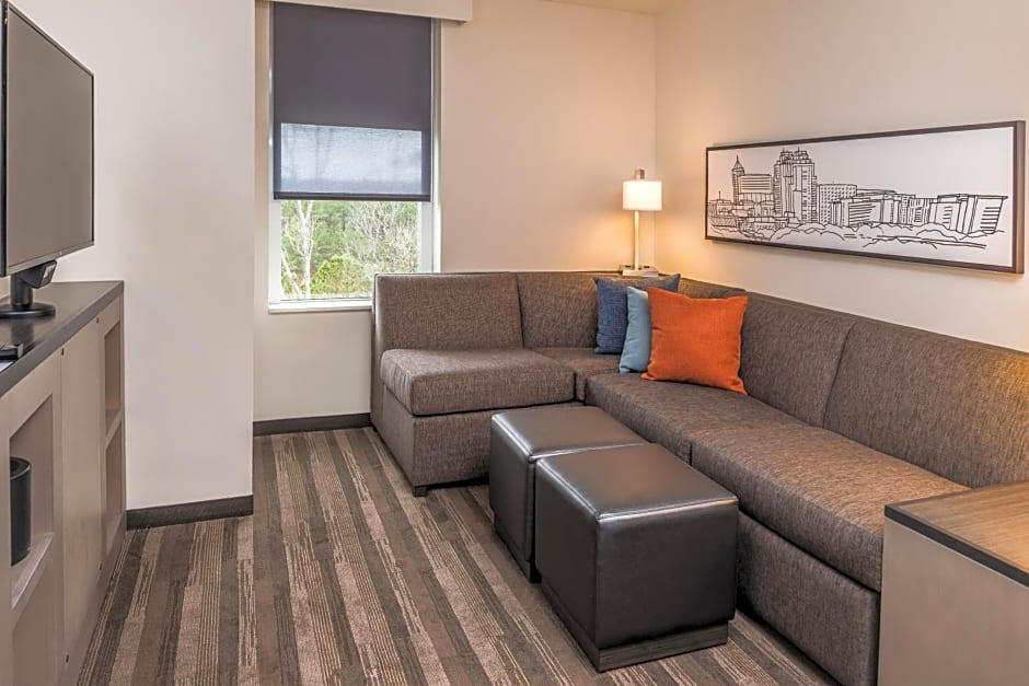 Hyatt House Raleigh/Rdu/Brier Creek