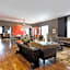 Hotel Zaza Houston