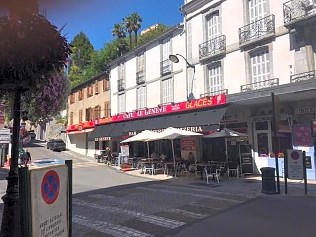 Chambre d'hotes chez christiane