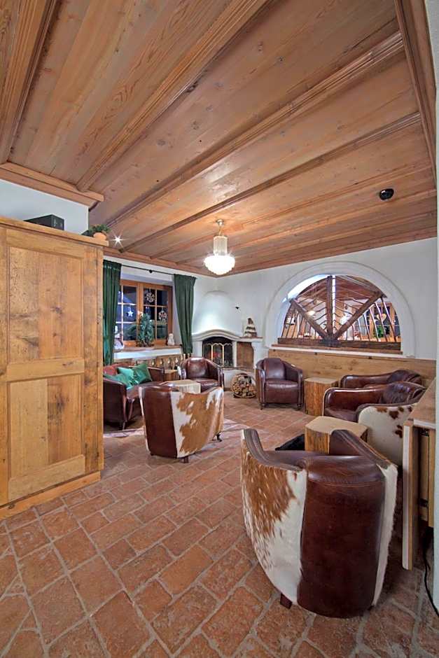 Landhotel Vordergrub