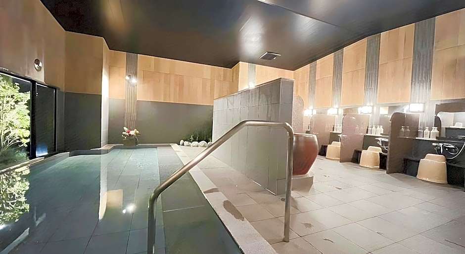 Hotel Route Inn Numata