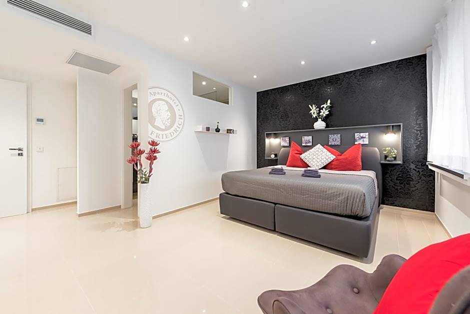 Friedrich Boutique-Apartments